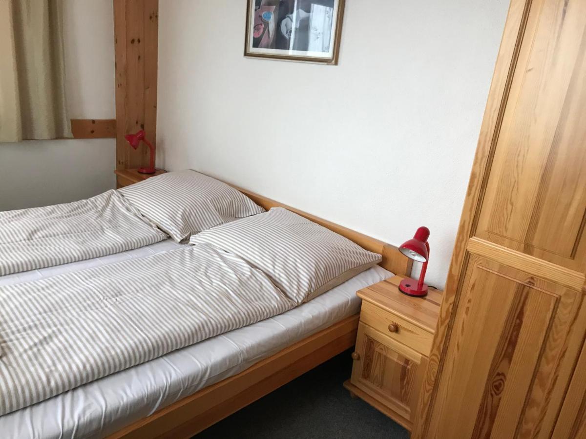 Penzion Trampska Bouda Abertamy Buitenkant foto